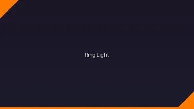 积分兑换 - LED环形补光灯 | 相芯科技 积分商城